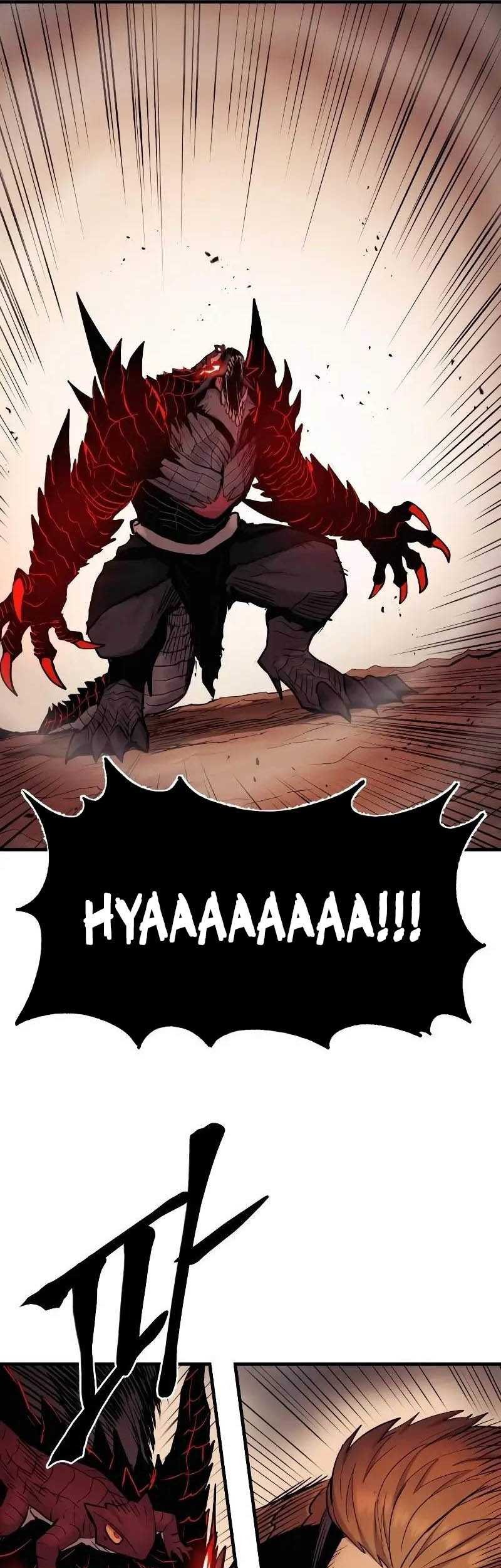 Howling Dragon Chapter 29 Gambar 46