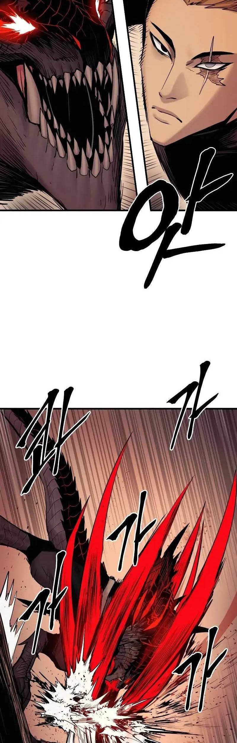 Howling Dragon Chapter 29 Gambar 47