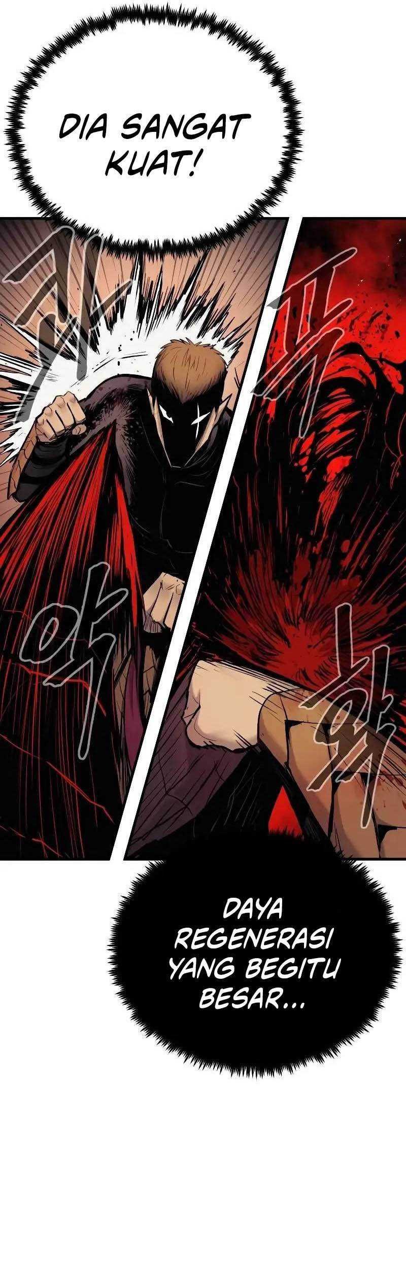 Howling Dragon Chapter 29 Gambar 50