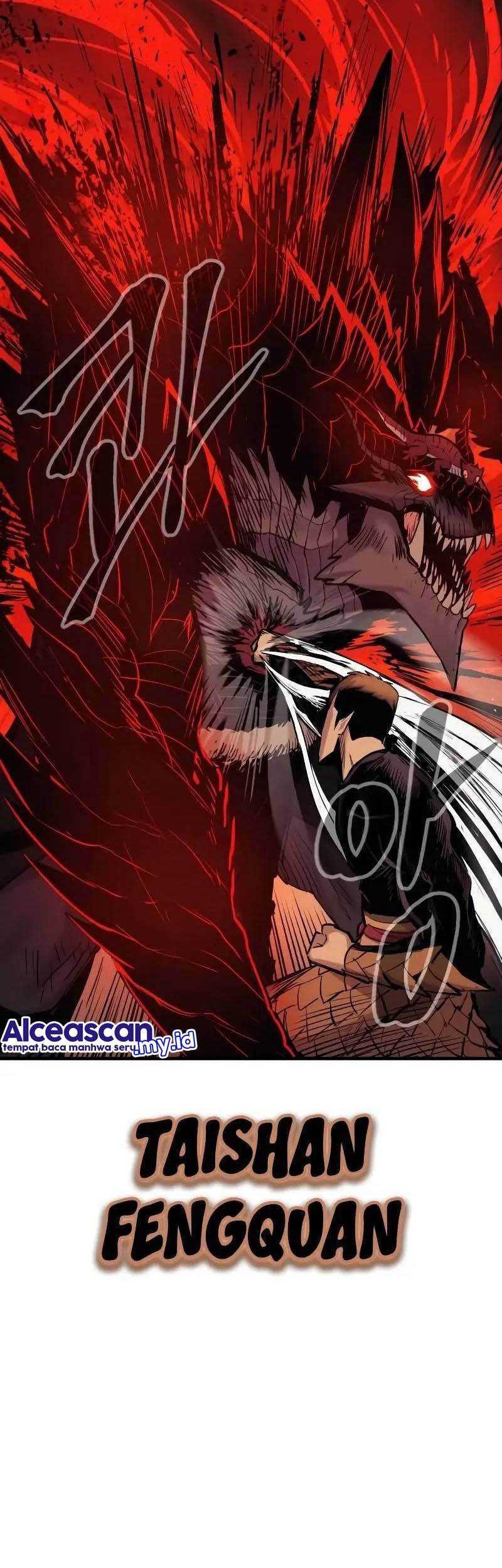 Howling Dragon Chapter 29 Gambar 52