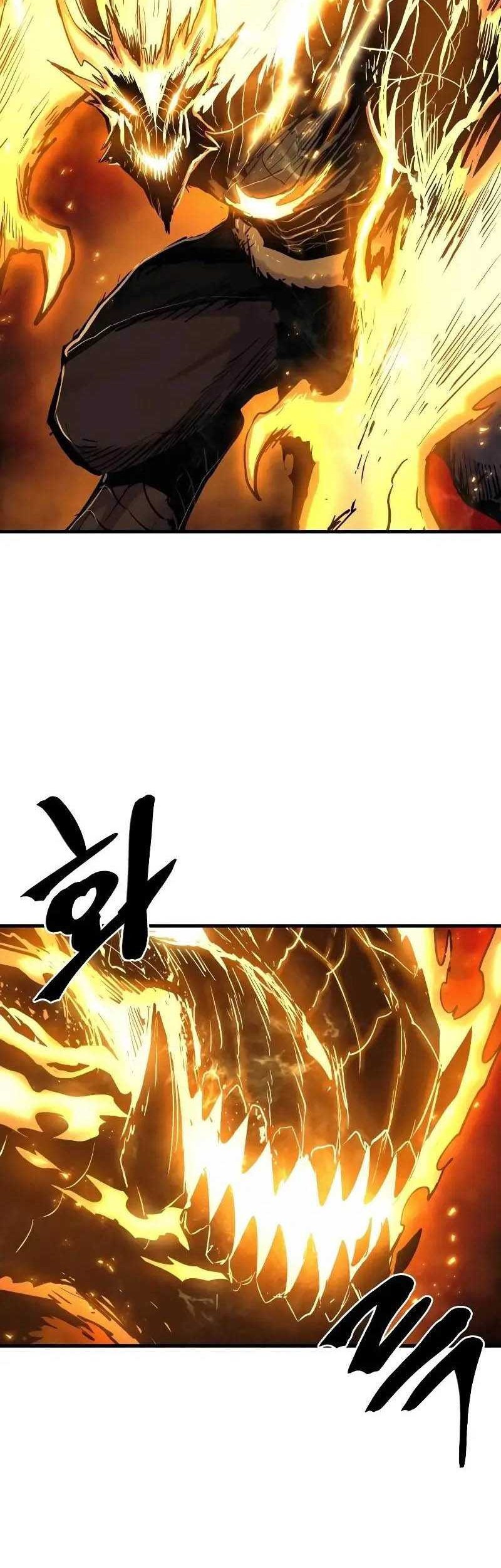 Howling Dragon Chapter 29 Gambar 55