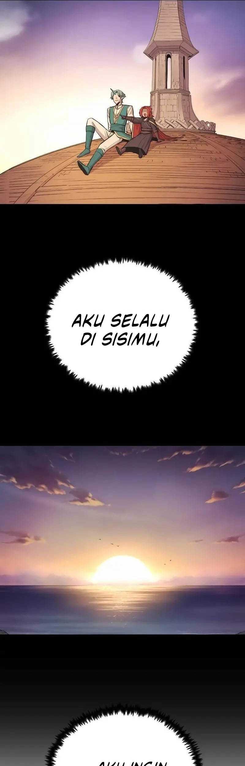 Howling Dragon Chapter 29 Gambar 6