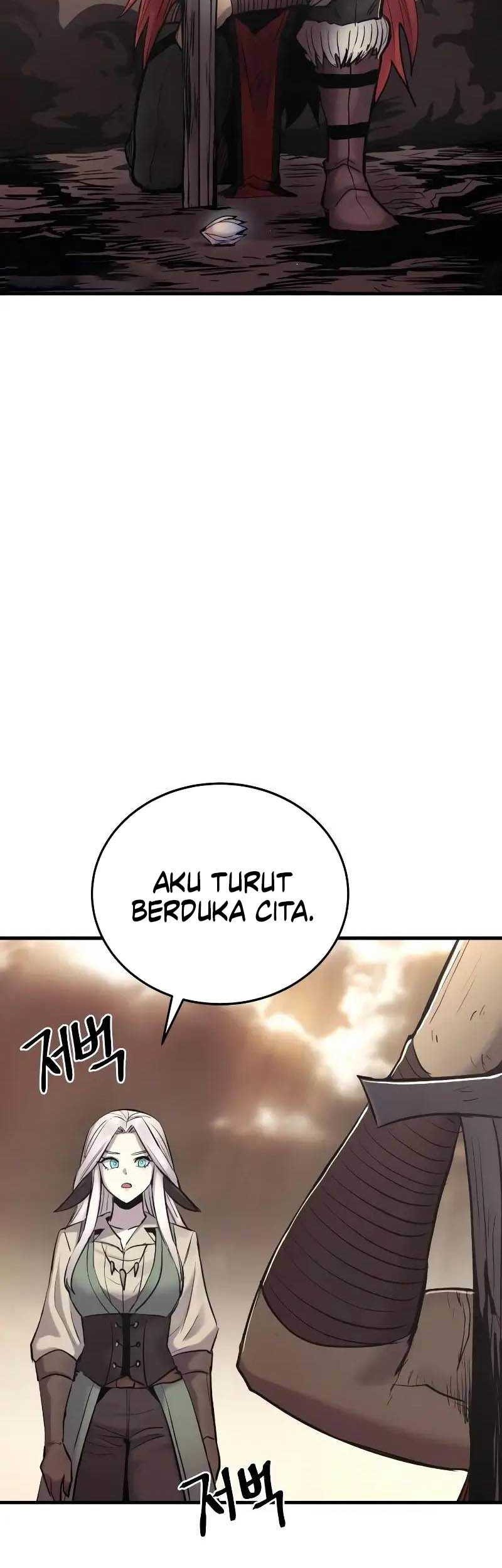 Howling Dragon Chapter 29 Gambar 16