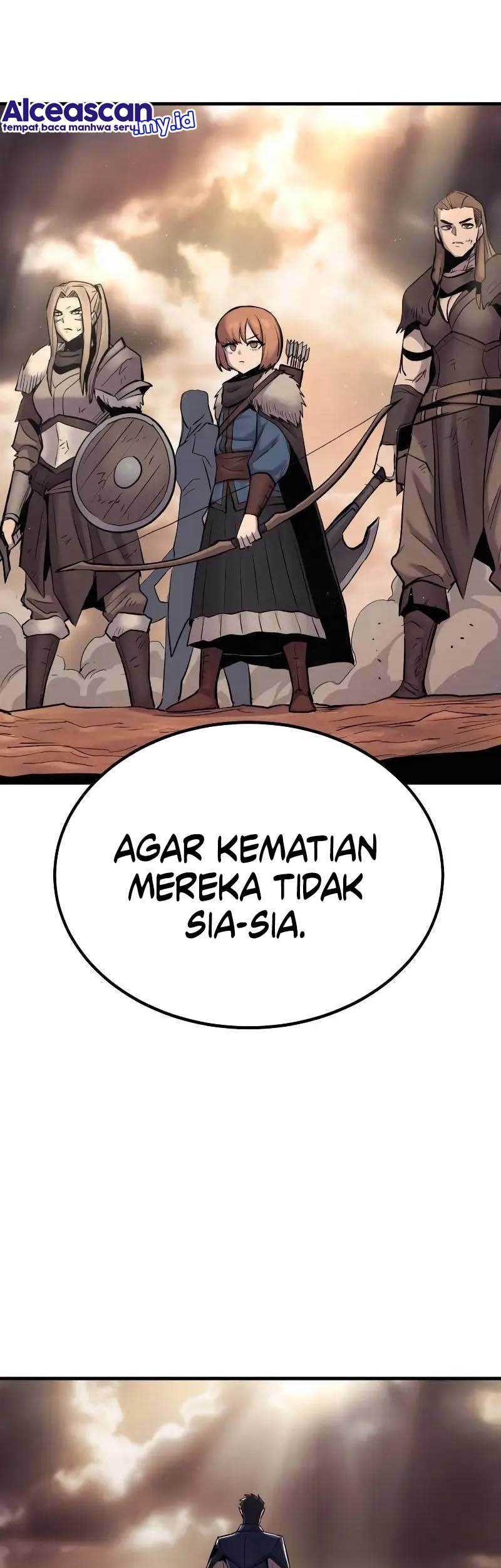 Howling Dragon Chapter 29 Gambar 20