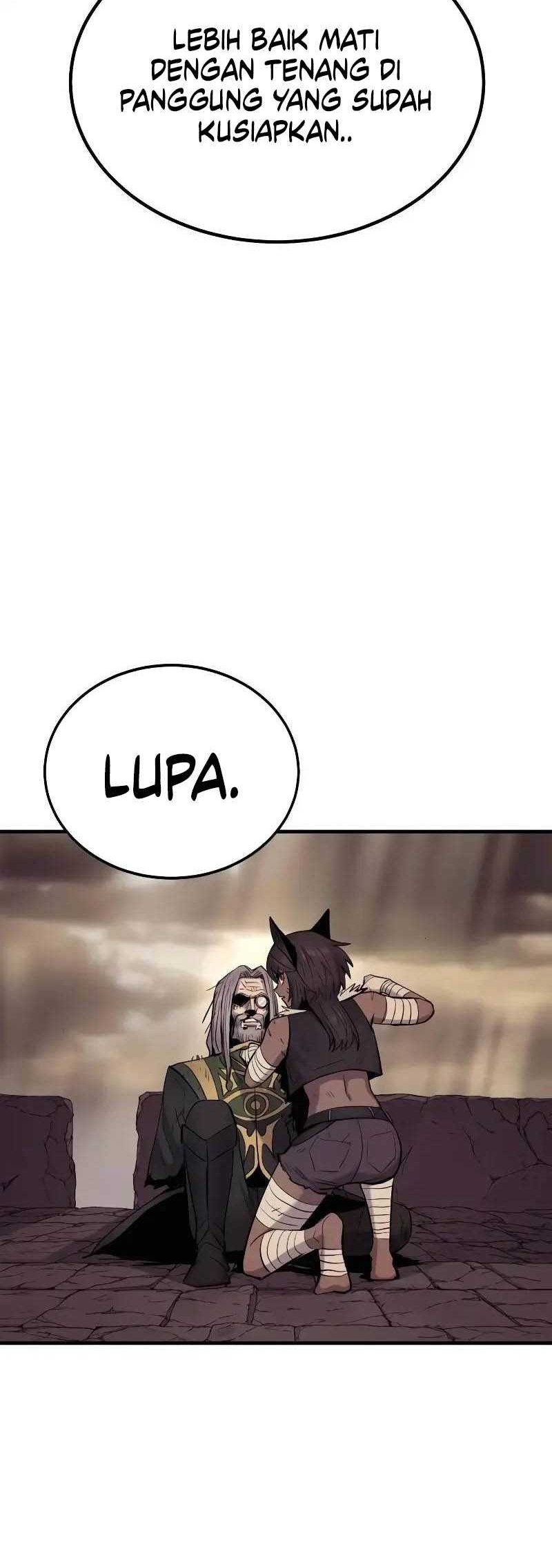 Howling Dragon Chapter 29 Gambar 25