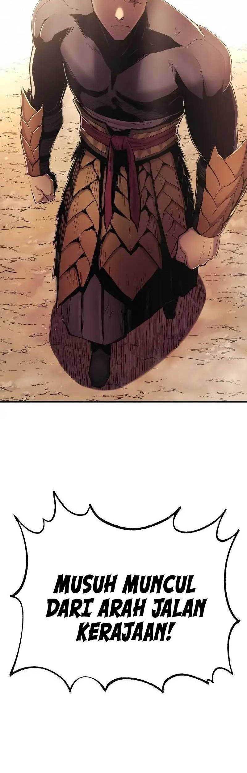 Howling Dragon Chapter 29 Gambar 29