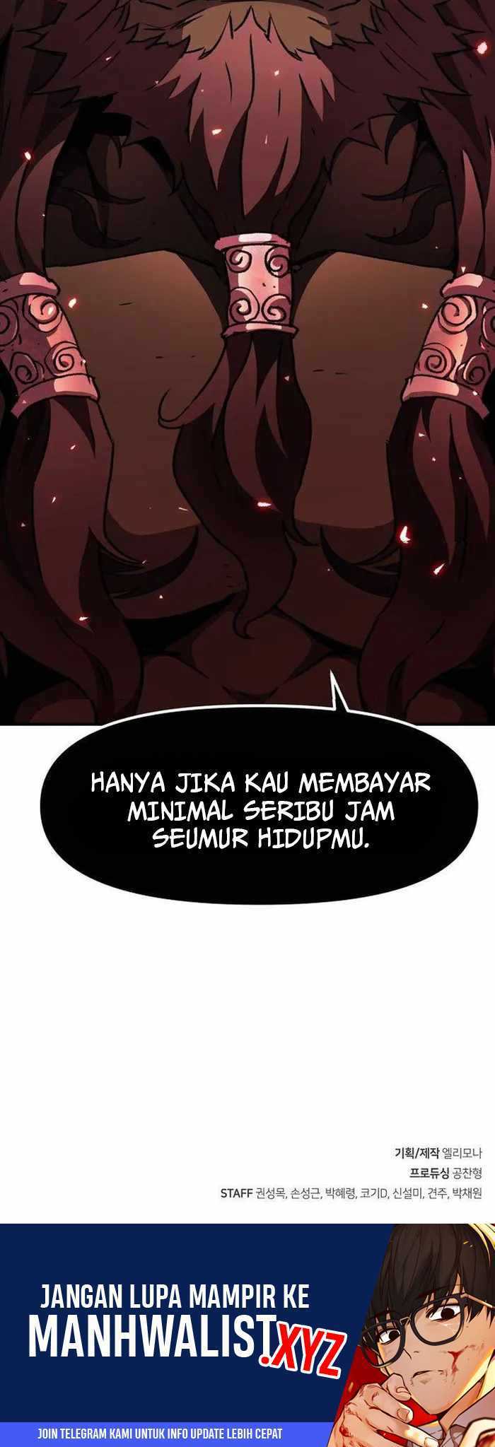 I Became a Knight With a Time Limit Chapter 31 Gambar 62