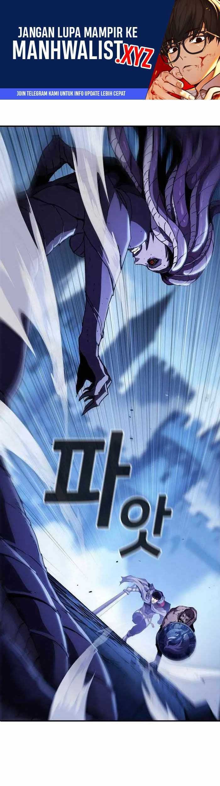 Baca Manhwa I Became a Knight With a Time Limit Chapter 31 Gambar 2