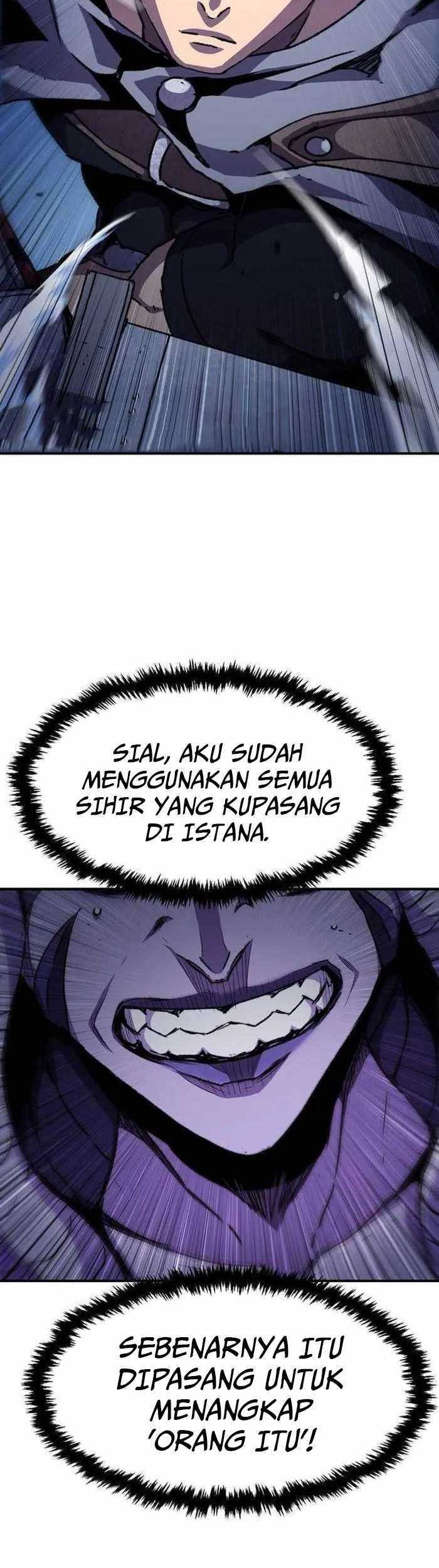 I Became a Knight With a Time Limit Chapter 31 Gambar 4