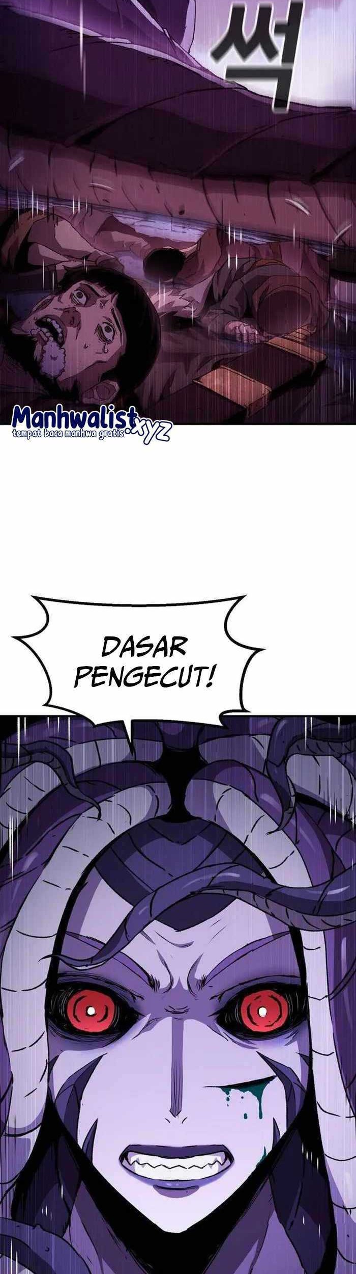 I Became a Knight With a Time Limit Chapter 31 Gambar 35