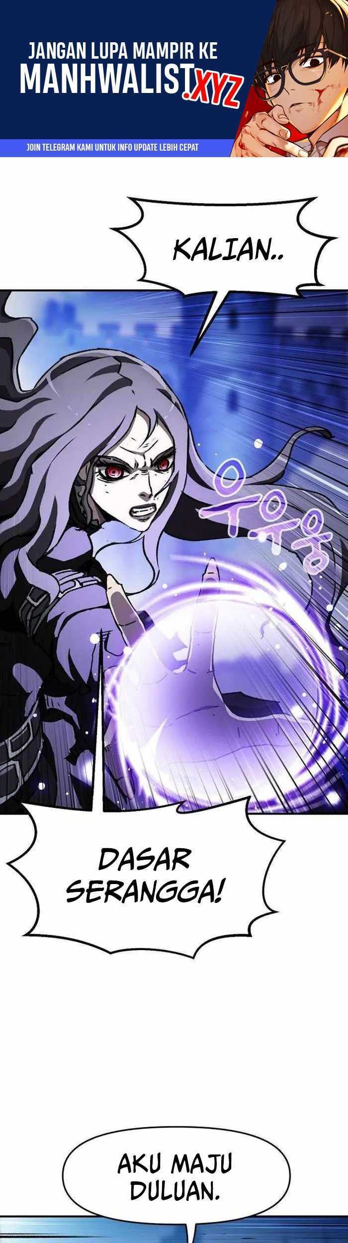 Baca Manhwa I Became a Knight With a Time Limit Chapter 30 Gambar 2