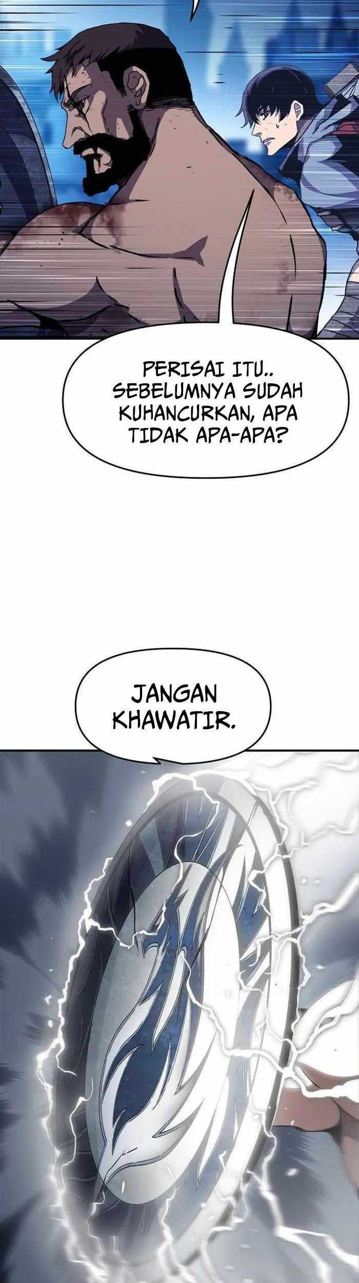 I Became a Knight With a Time Limit Chapter 30 Gambar 3