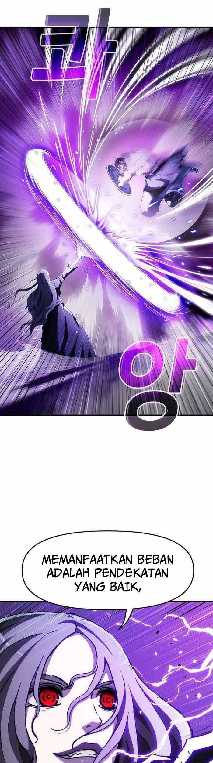 I Became a Knight With a Time Limit Chapter 30 Gambar 11