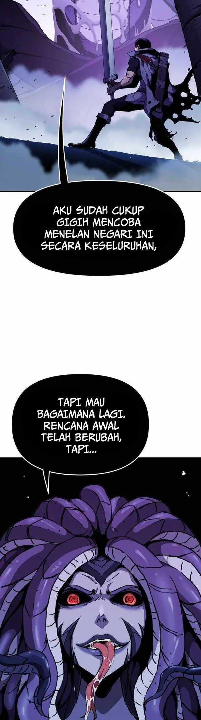 I Became a Knight With a Time Limit Chapter 30 Gambar 22