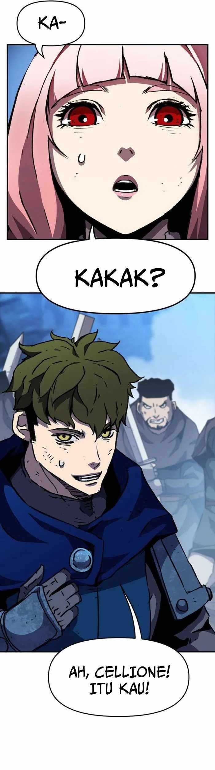 I Became a Knight With a Time Limit Chapter 30 Gambar 32