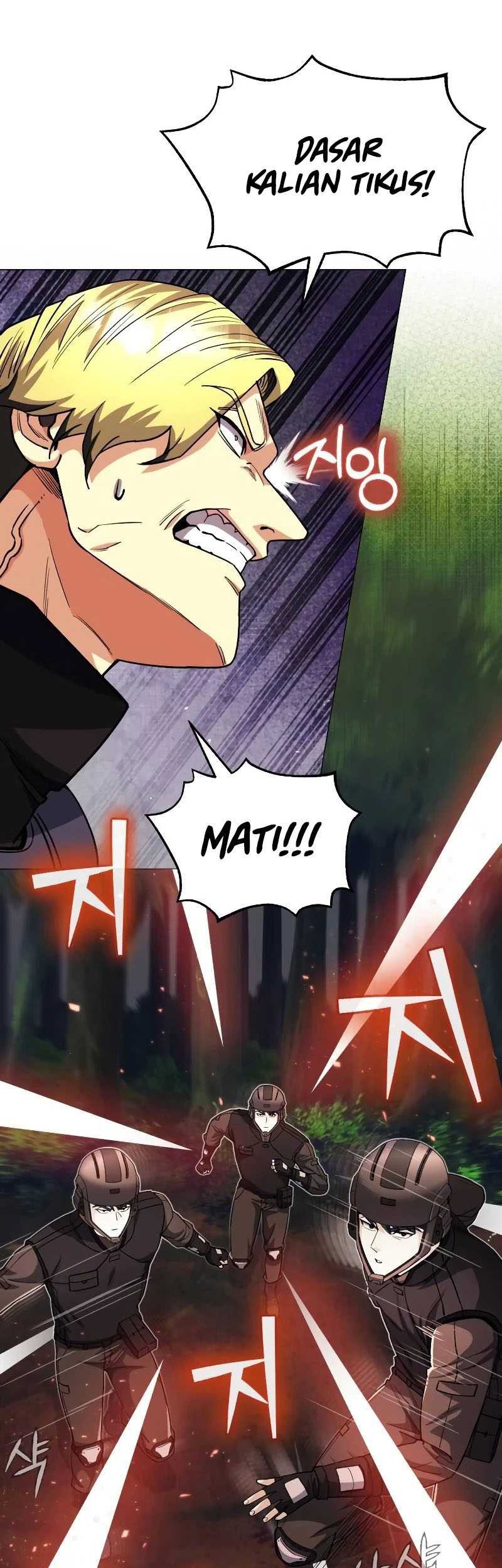 Genius of the Unique Lineage Chapter 54 Gambar 36