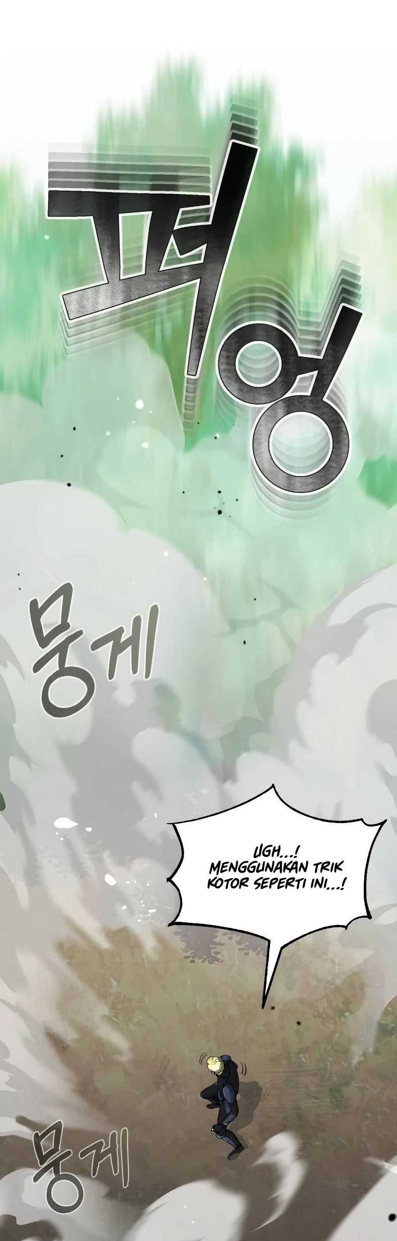 Genius of the Unique Lineage Chapter 54 Gambar 38