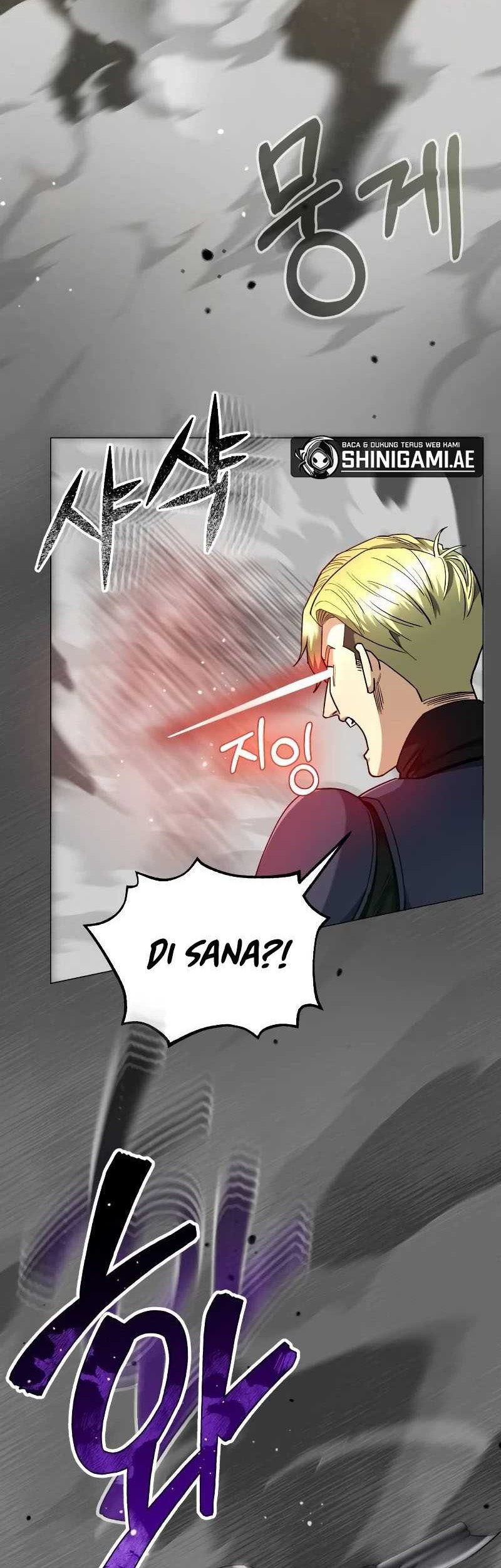 Genius of the Unique Lineage Chapter 54 Gambar 39