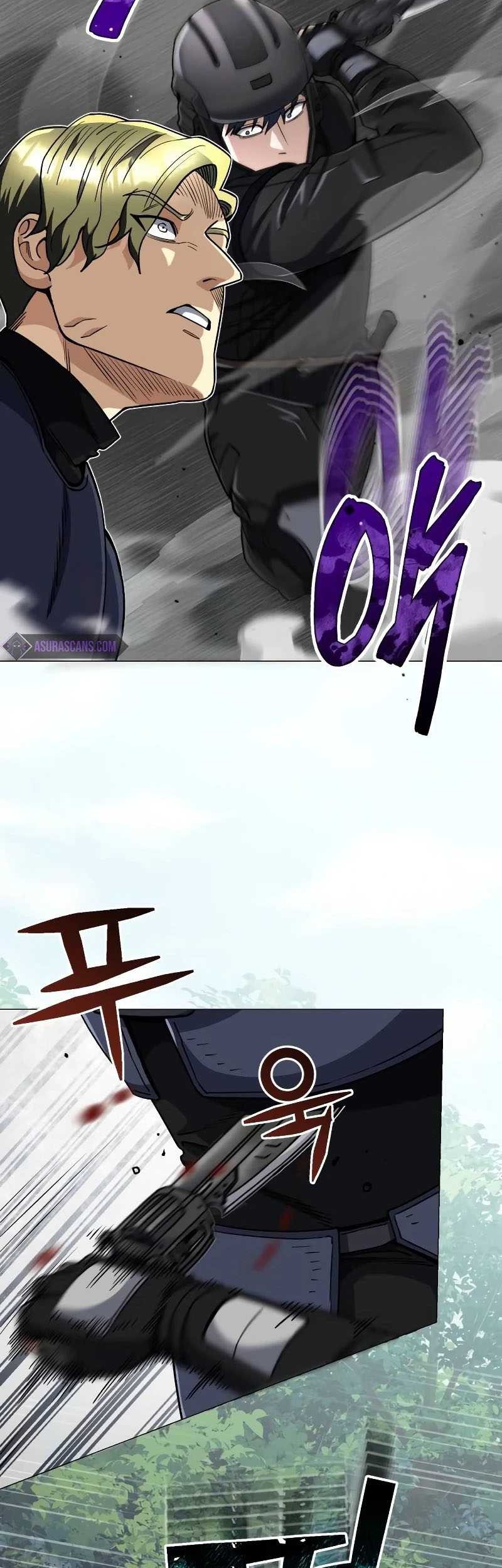 Genius of the Unique Lineage Chapter 54 Gambar 40