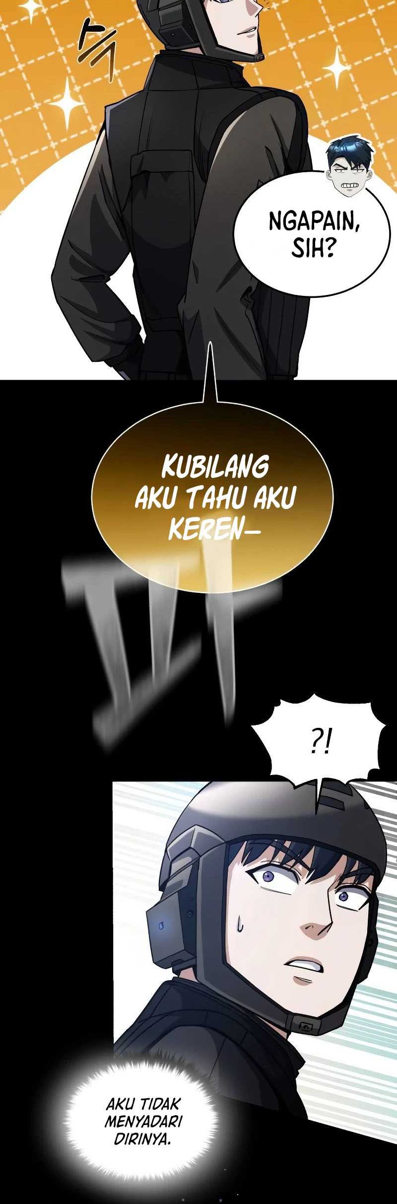 Genius of the Unique Lineage Chapter 54 Gambar 44