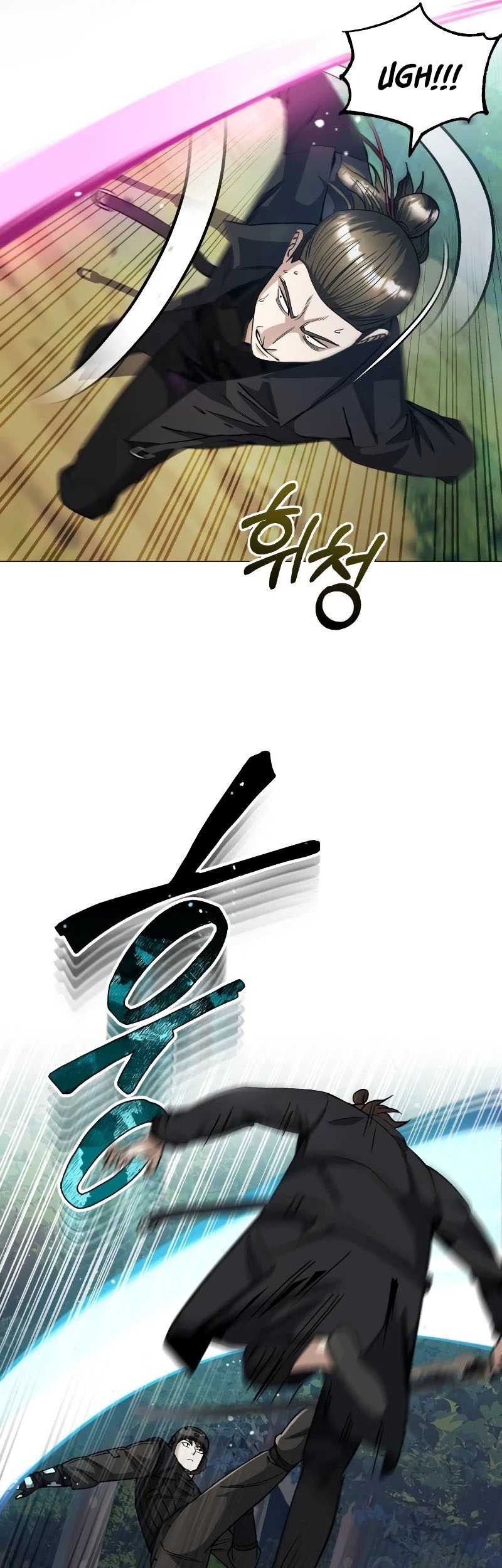 Genius of the Unique Lineage Chapter 54 Gambar 47