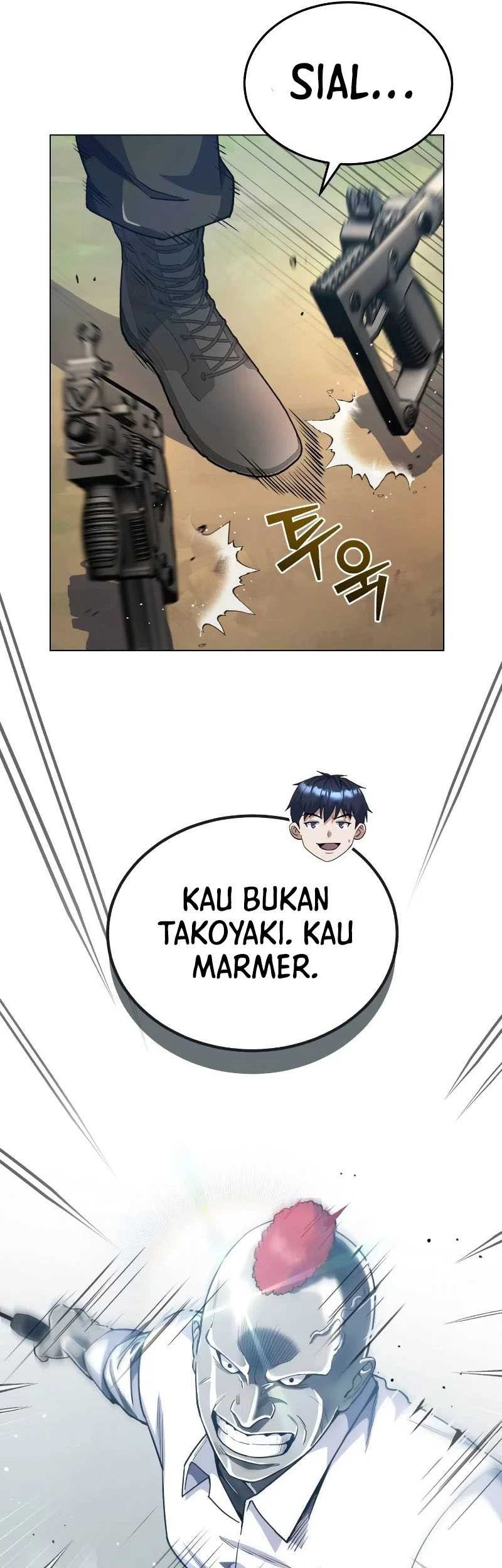 Genius of the Unique Lineage Chapter 54 Gambar 6