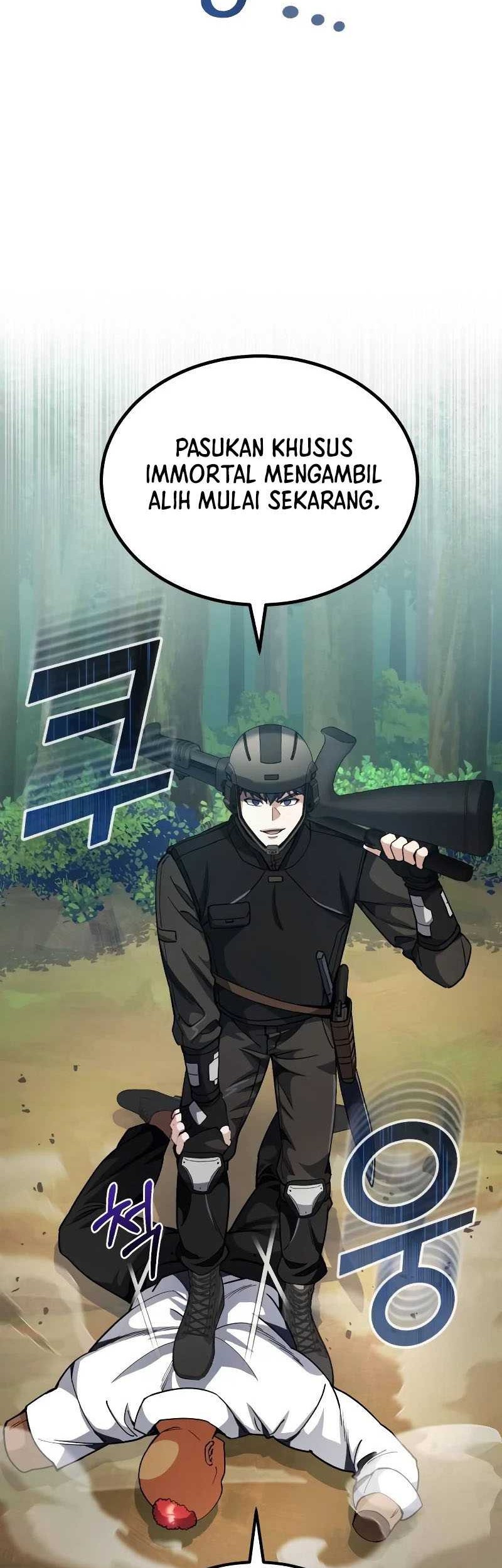 Genius of the Unique Lineage Chapter 54 Gambar 19