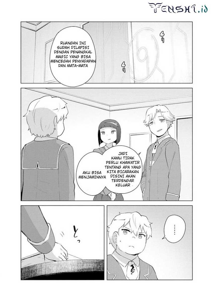 Moe Buta Tensei: Akutoku Shounin Da Kedo Yuusha O Sashioite Isekai Musou Shitemita Chapter 09 Gambar 16
