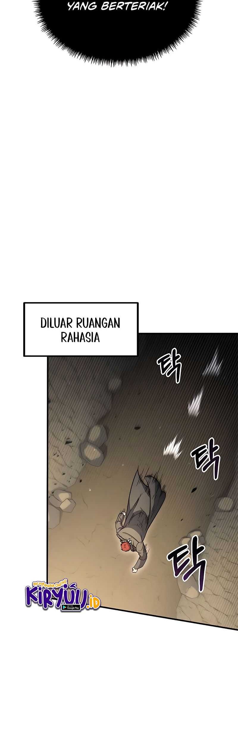 How to Live as an Illegal Healer Chapter 45 Gambar 41