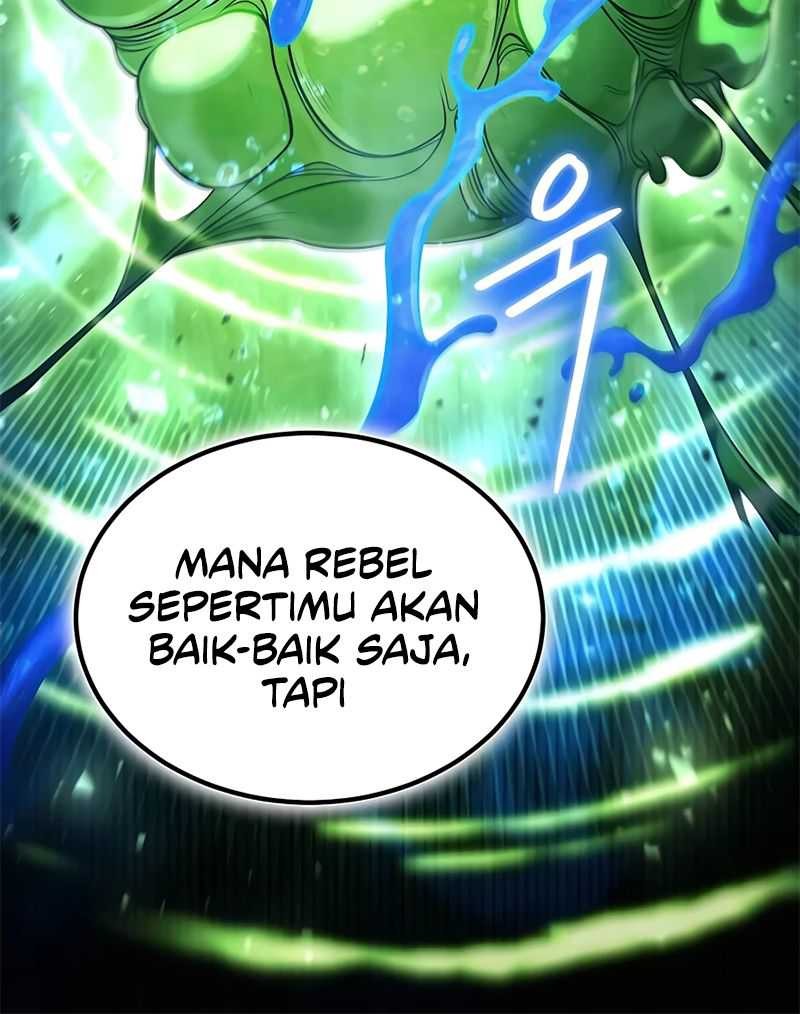 How to Live as an Illegal Healer Chapter 45 Gambar 49