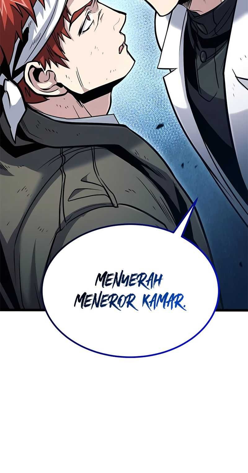 How to Live as an Illegal Healer Chapter 45 Gambar 54