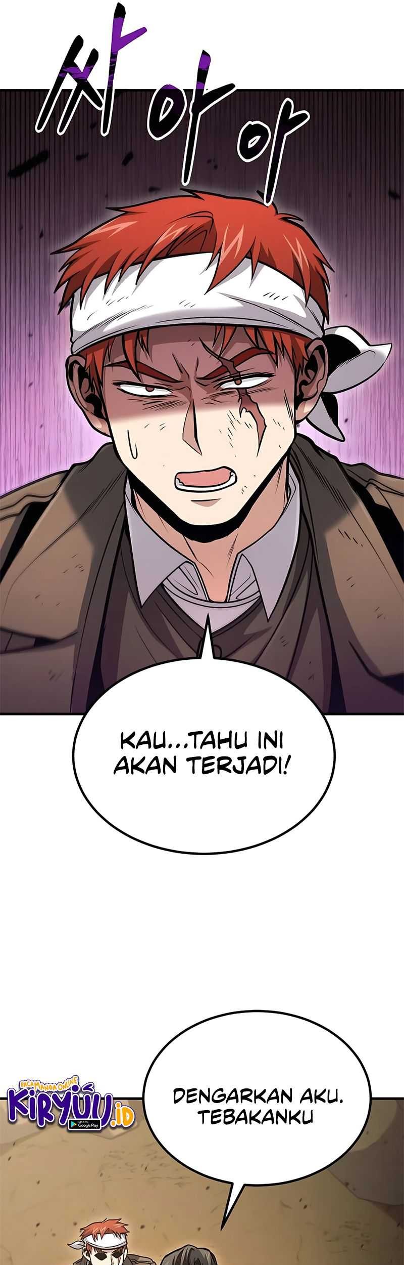 How to Live as an Illegal Healer Chapter 45 Gambar 55