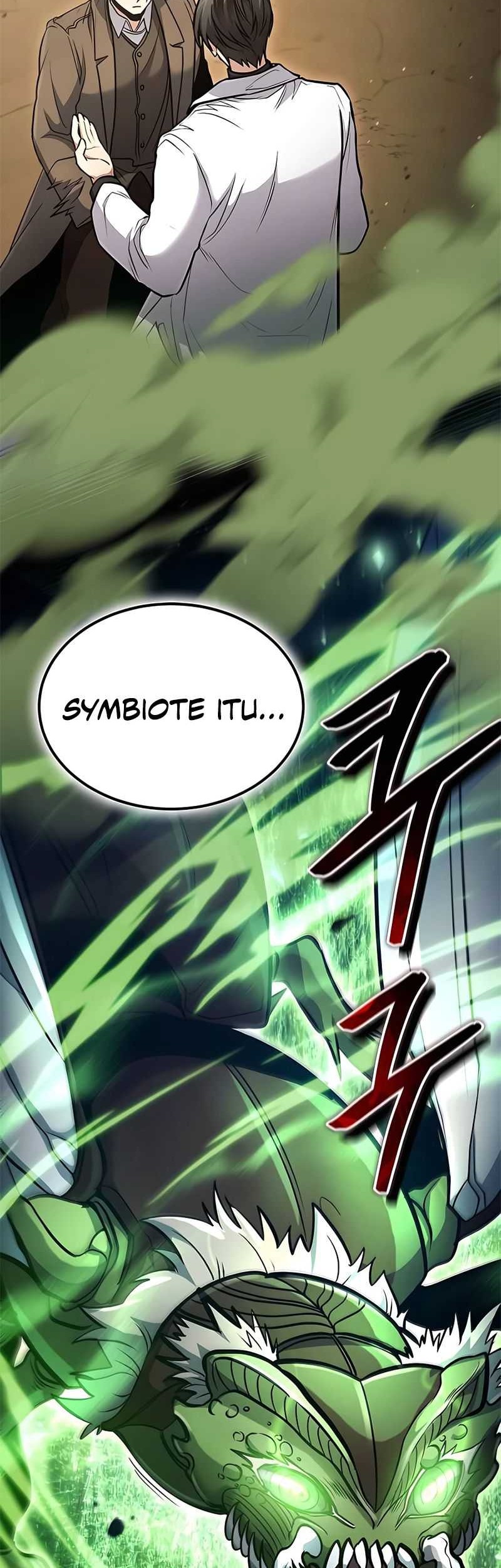 How to Live as an Illegal Healer Chapter 45 Gambar 56