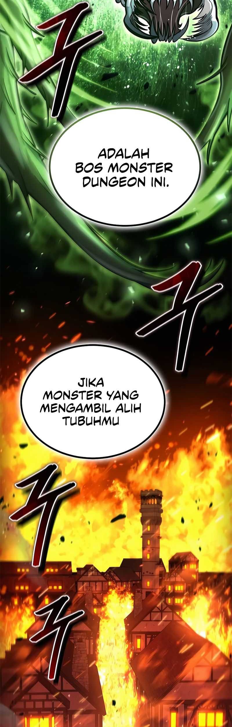 How to Live as an Illegal Healer Chapter 45 Gambar 57