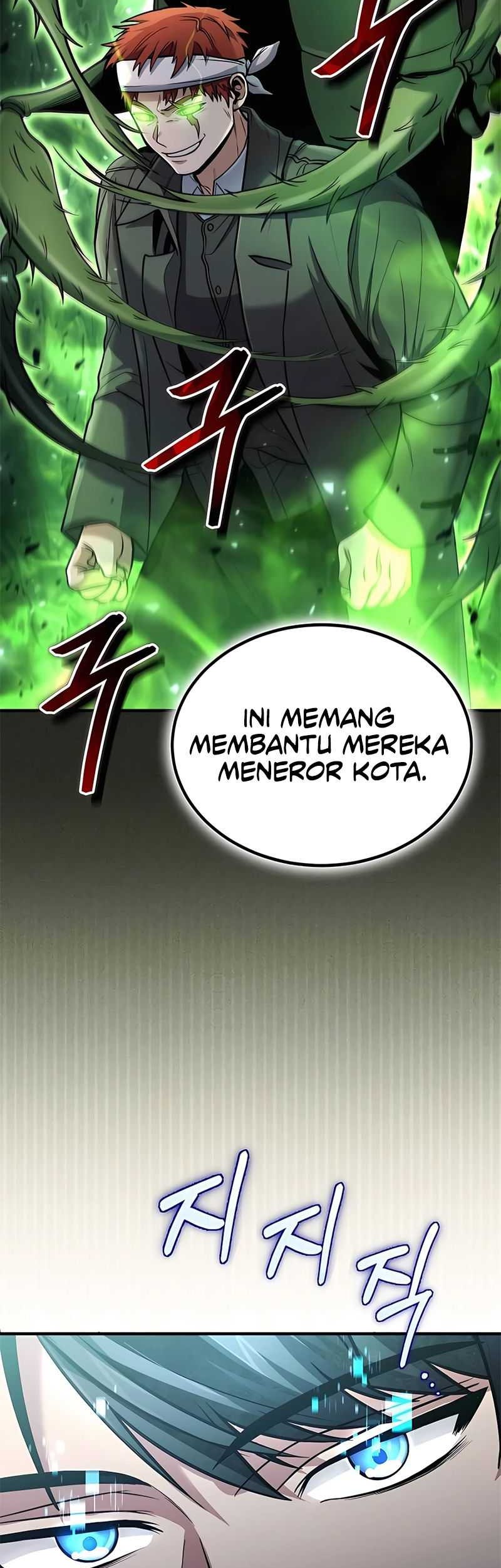 How to Live as an Illegal Healer Chapter 45 Gambar 4