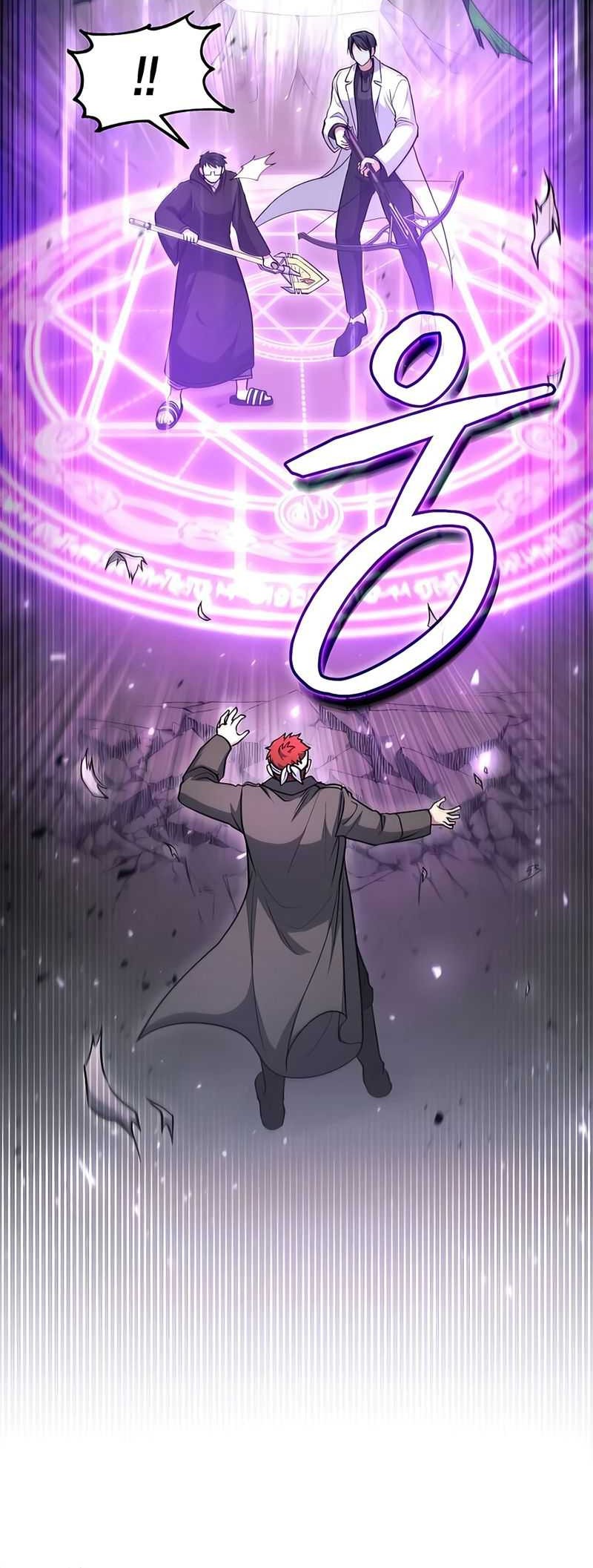 How to Live as an Illegal Healer Chapter 45 Gambar 19