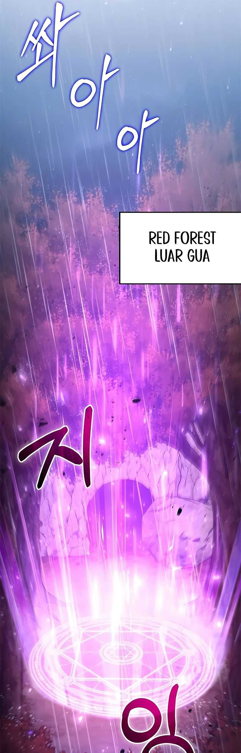 How to Live as an Illegal Healer Chapter 45 Gambar 25