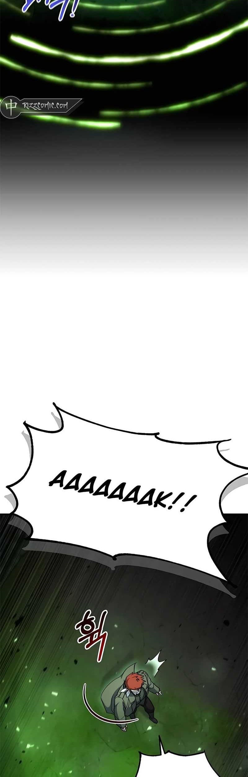 How to Live as an Illegal Healer Chapter 45 Gambar 38