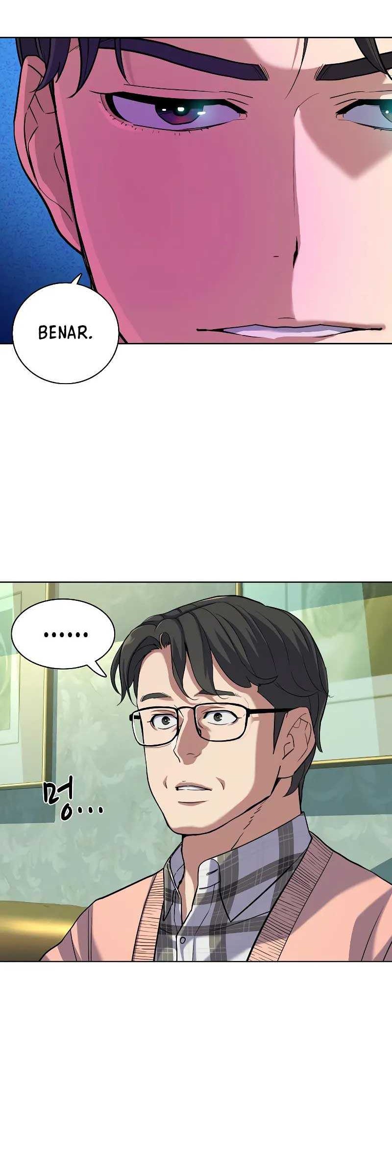 The Youngest Son Of A Rich Family Chapter 86 Gambar 7