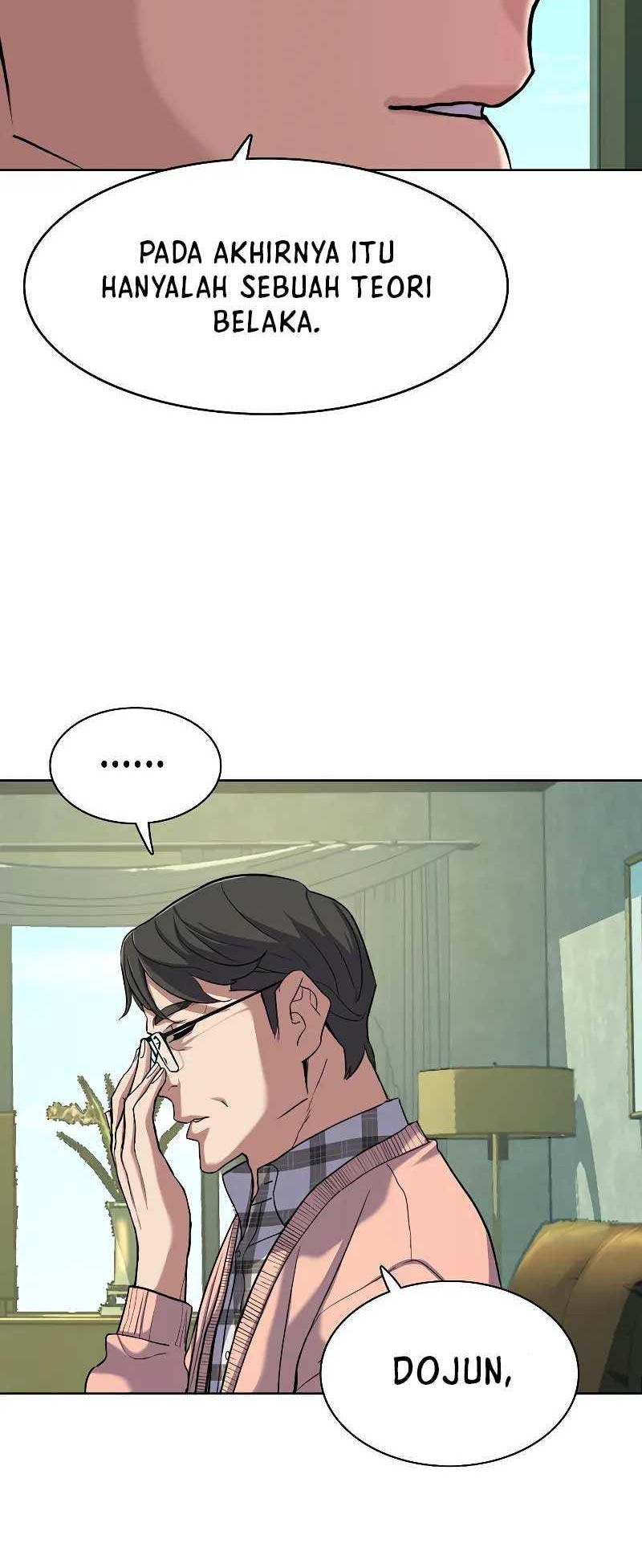 The Youngest Son Of A Rich Family Chapter 86 Gambar 20