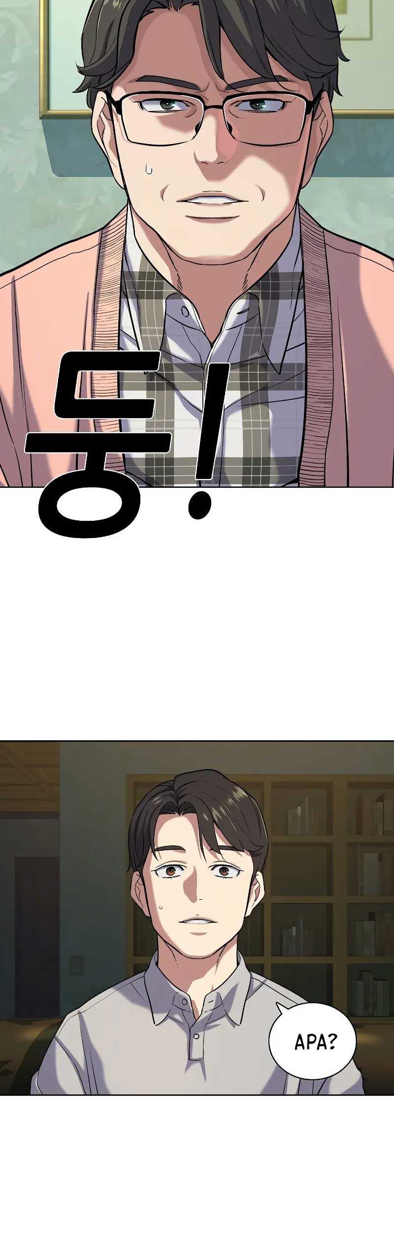 The Youngest Son Of A Rich Family Chapter 86 Gambar 22