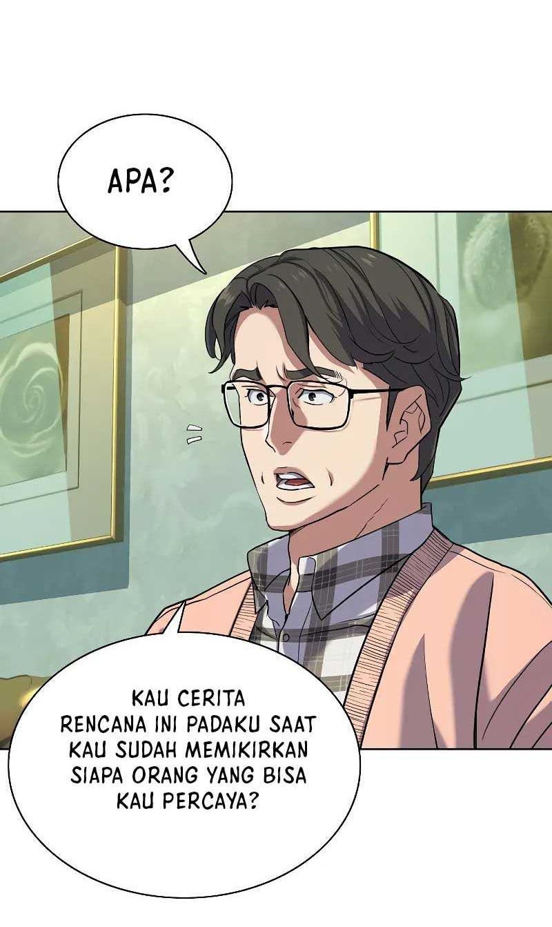 The Youngest Son Of A Rich Family Chapter 86 Gambar 26