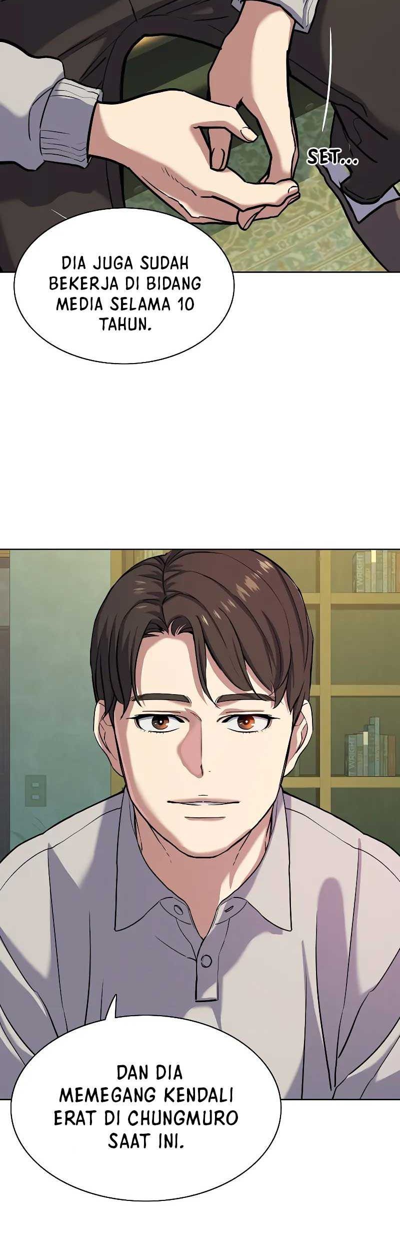 The Youngest Son Of A Rich Family Chapter 86 Gambar 29