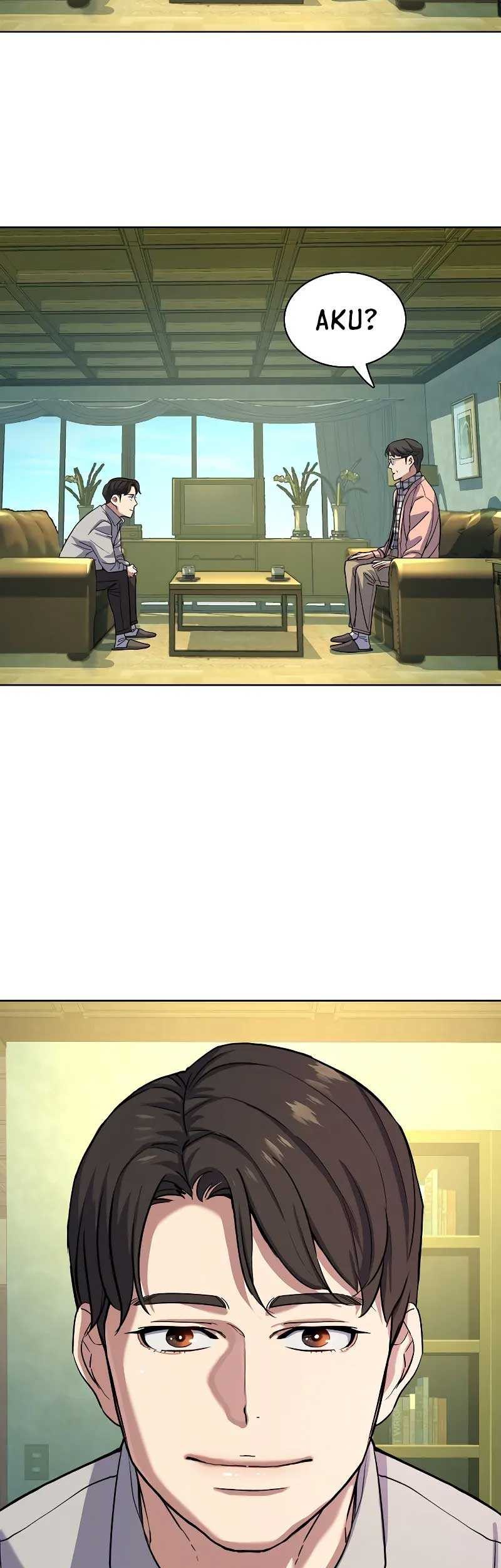 The Youngest Son Of A Rich Family Chapter 86 Gambar 31