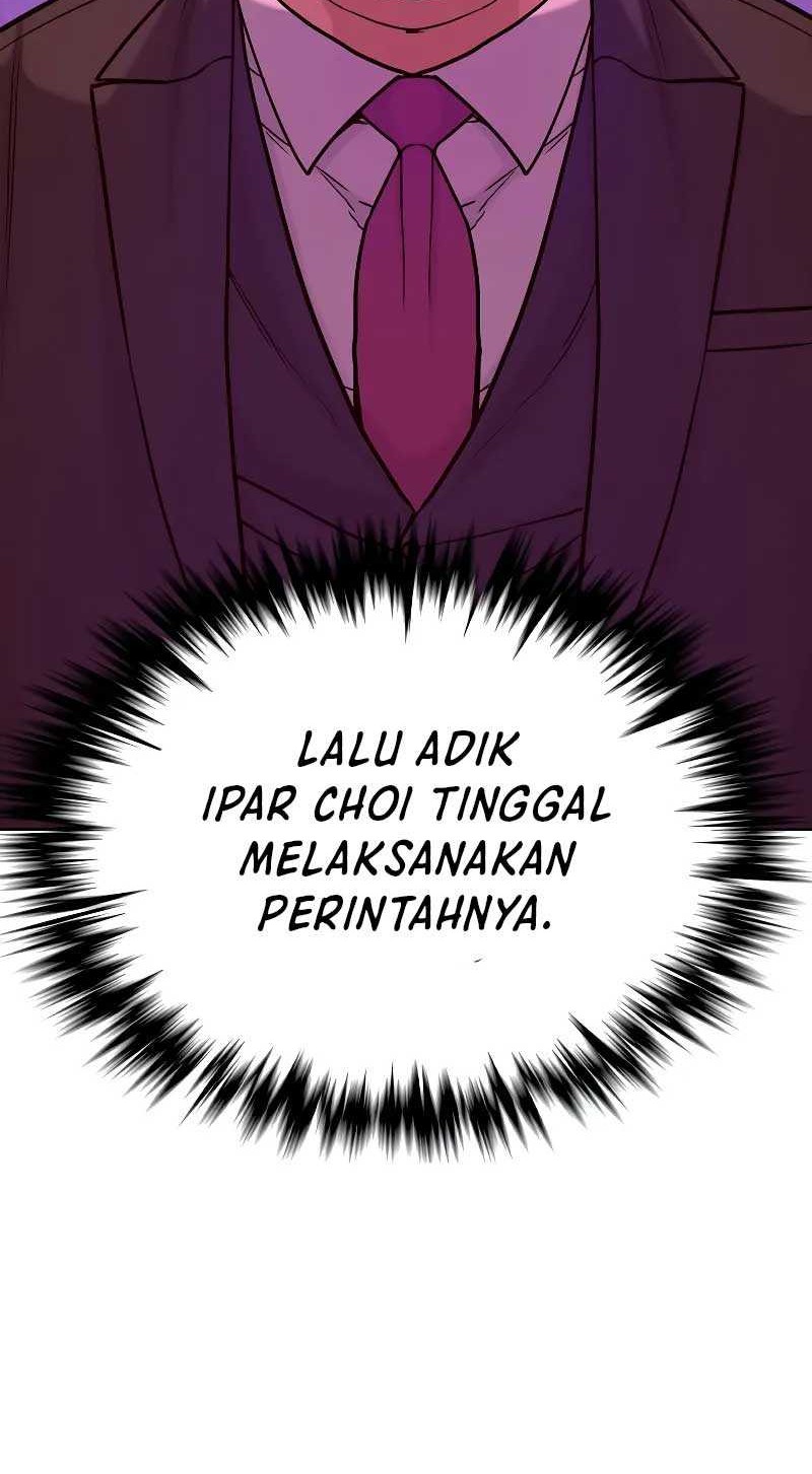 The Youngest Son Of A Rich Family Chapter 86 Gambar 45