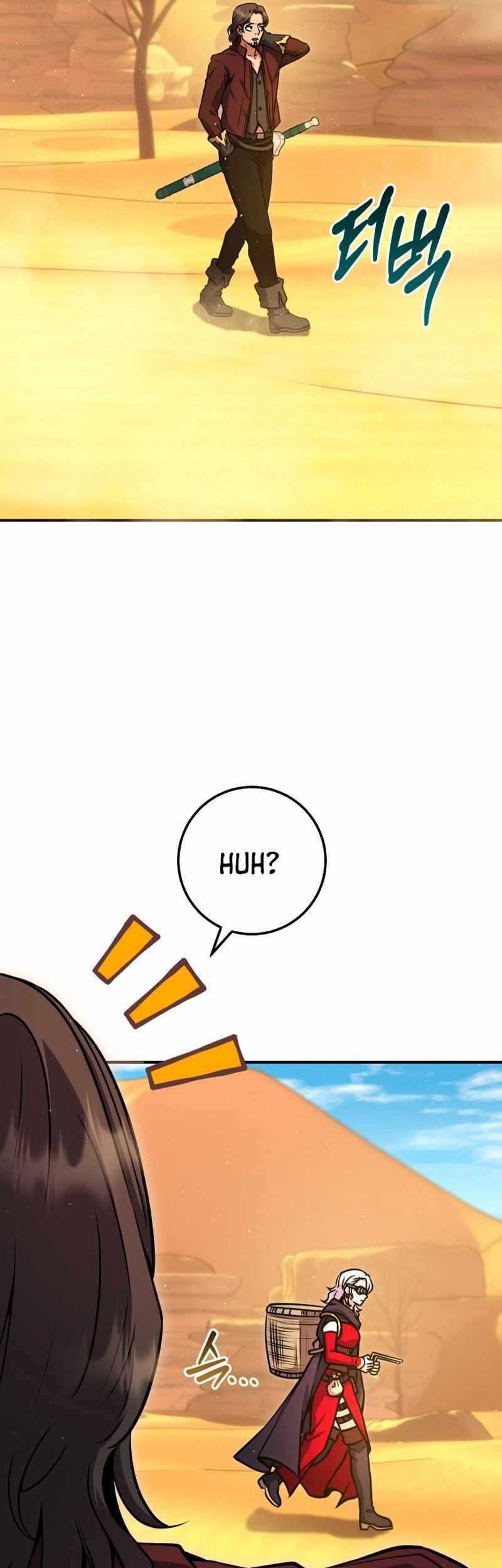 Legendary Blacksmith’s Vengeance Chapter 35 Gambar 34