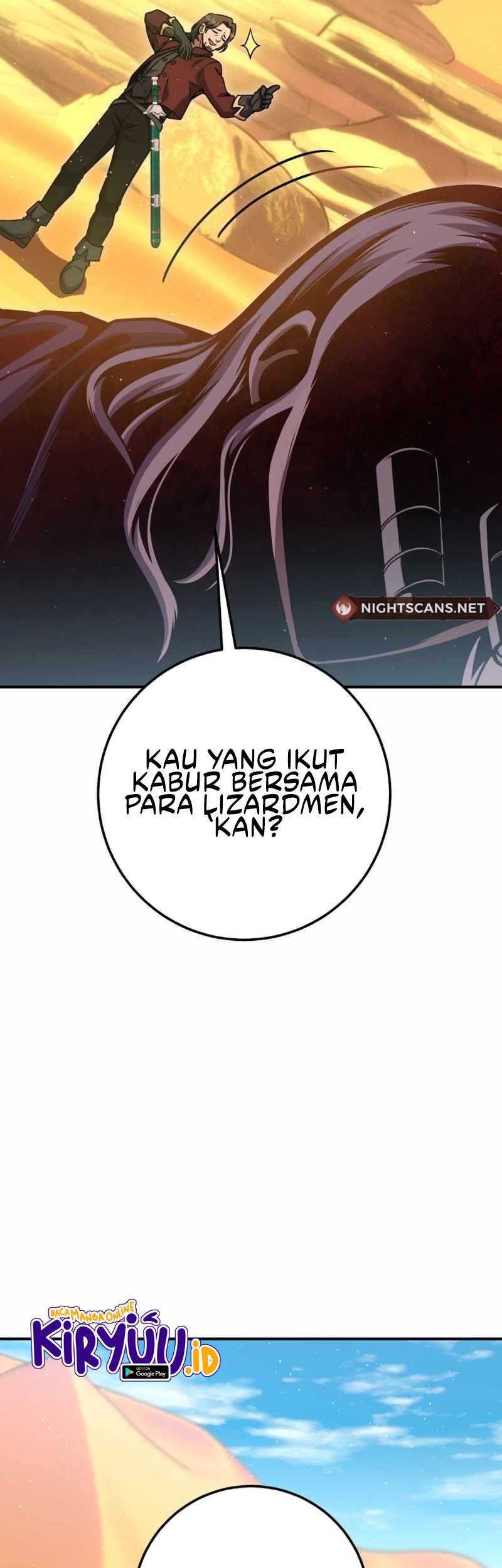 Legendary Blacksmith’s Vengeance Chapter 35 Gambar 36