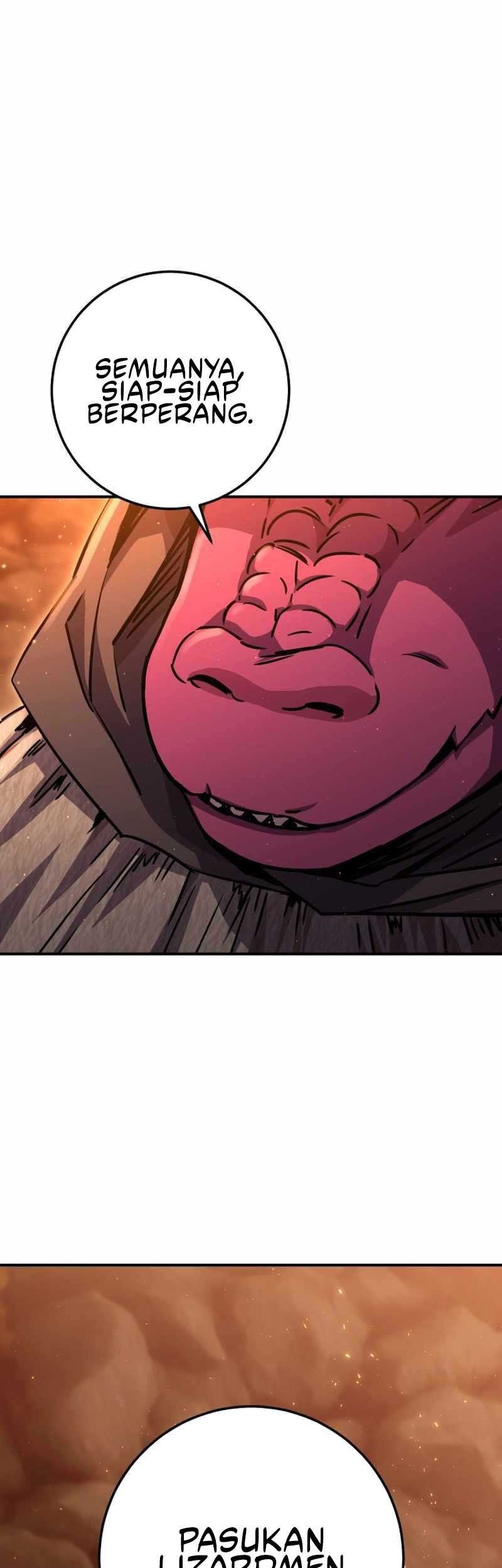 Legendary Blacksmith’s Vengeance Chapter 35 Gambar 62