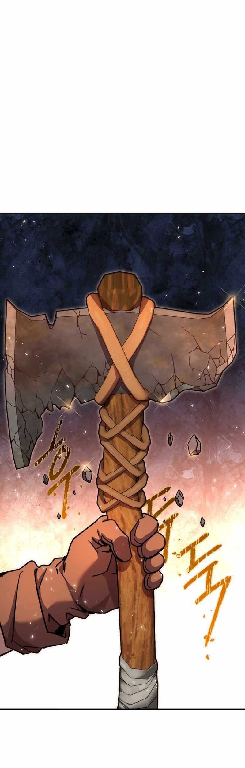 Baca Manhwa Legendary Blacksmith’s Vengeance Chapter 35 Gambar 2