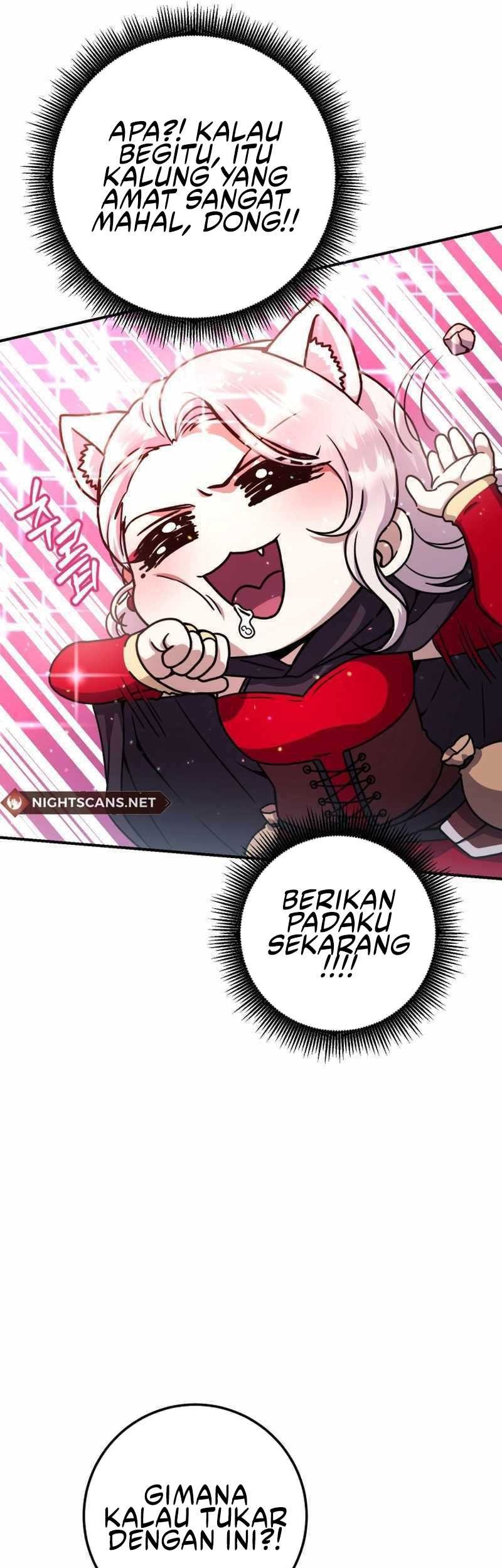 Legendary Blacksmith’s Vengeance Chapter 35 Gambar 22